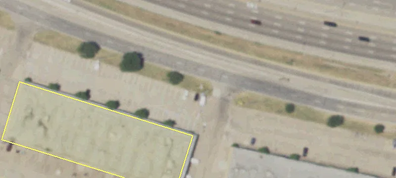 Fort Worth Warehouse Space Available