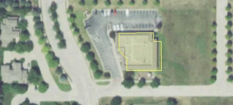 Day Care Center For Rent