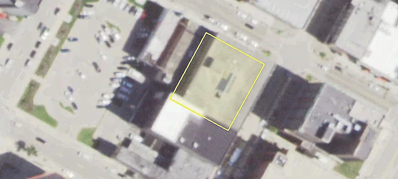 Downtown Rockford Office Space Available