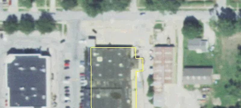Bellevue Retail Space Available