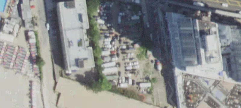 Coney Island Retail Space Available