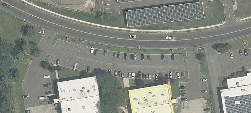 Prime Industrial Space For Lease