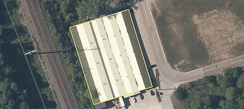 Manufacturing Space with Heavy Power