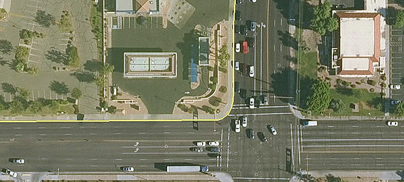 Retail Space in Tempe, Arizona
