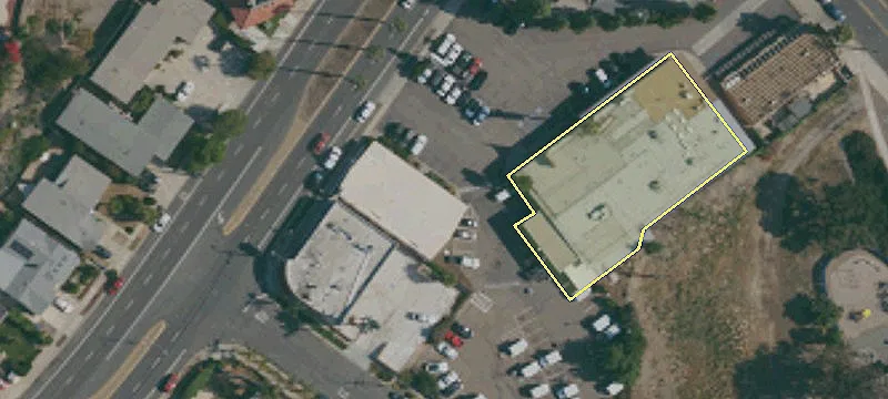 Retail Space For Lease