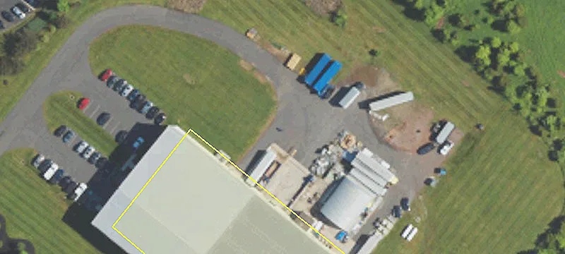 Souderton Warehouse Space Available