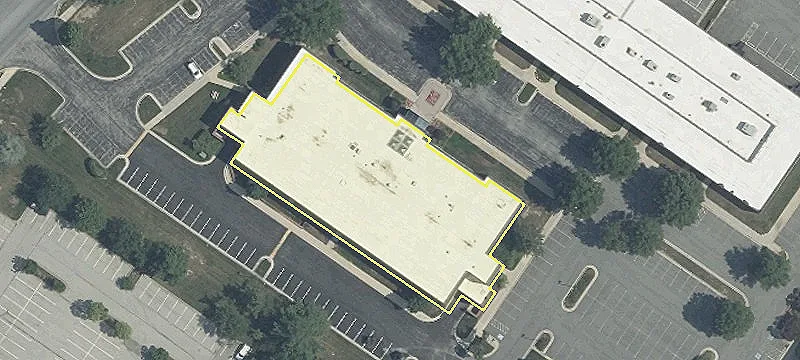 Columbia Gateway Office Space Available