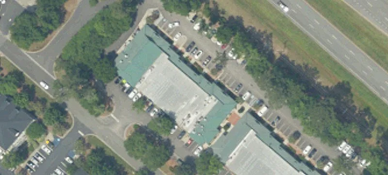 Retail Space in Bluffton