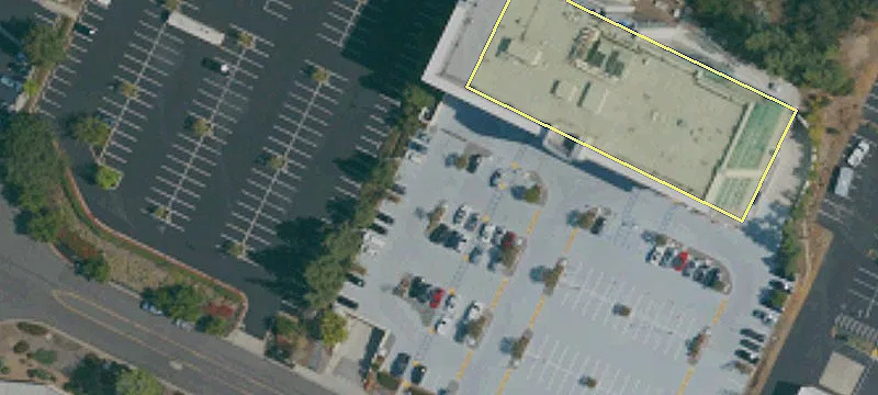 High-End Office Space Available