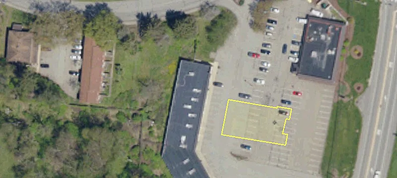 Retail Space on Route 286