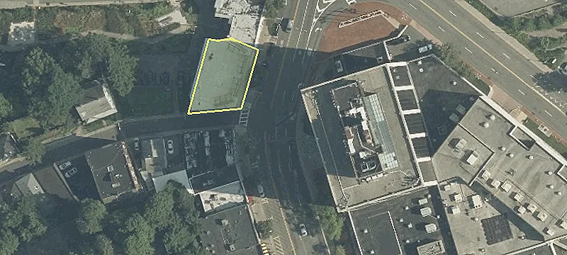 Morristown Office Space For Rent