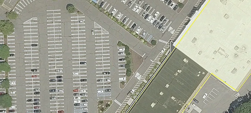 Shelton Retail Space For Rent