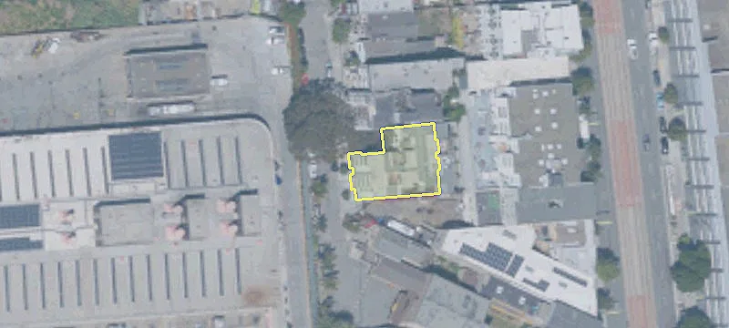 Dogpatch Office Space For Sale