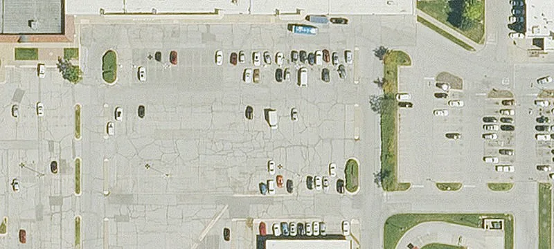 Retail Space in Overland Park