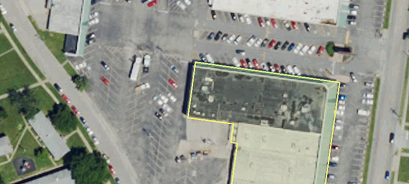 Retail Space Near Churchill Downs
