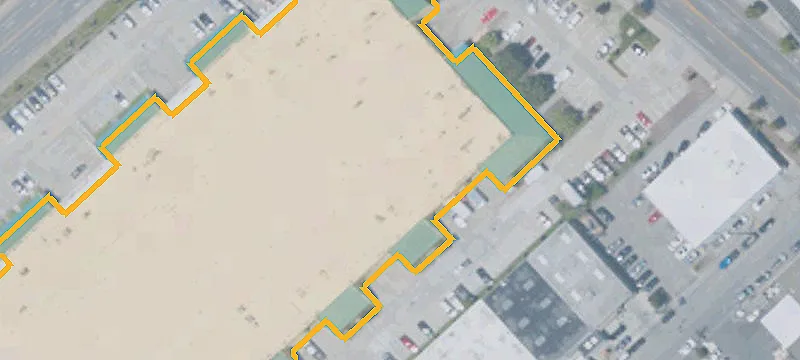 San Carlos Flex Space Available