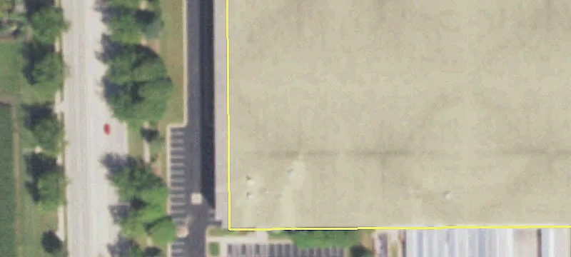 Joliet Logistics Facility For Rent