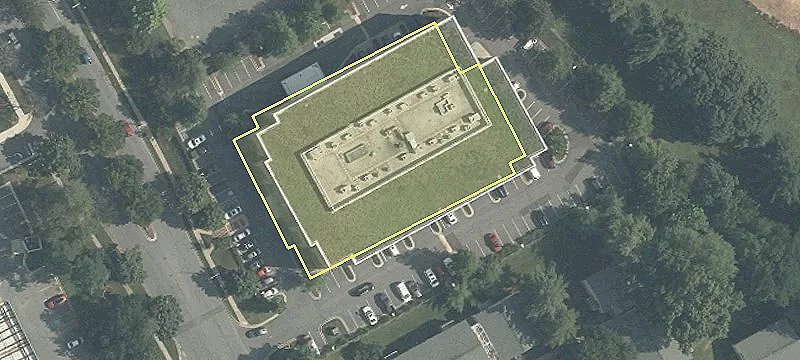Office Space in Germantown