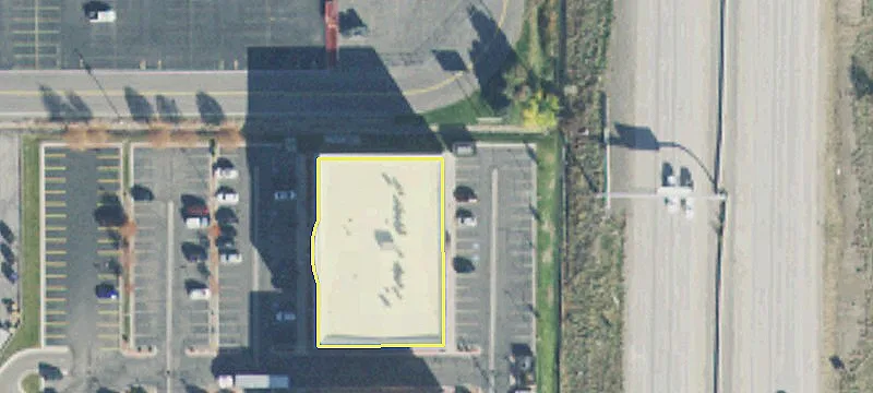 High-Quality Office Building Near Airport