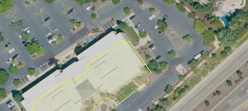 Class A Office Space Available
