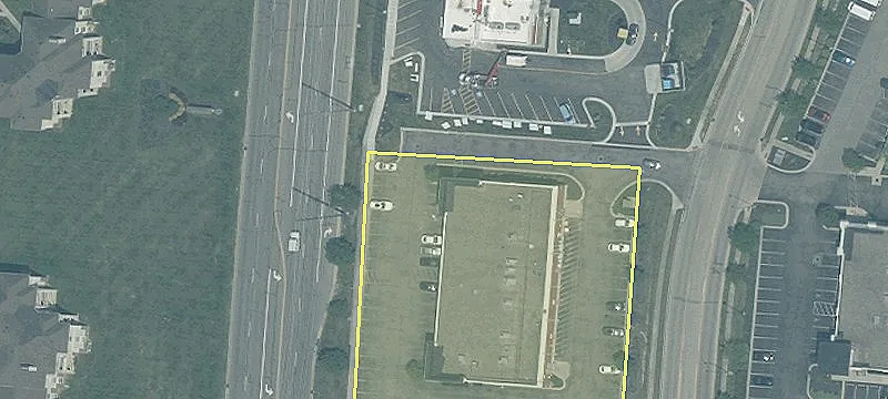 Retail Space Near I-75