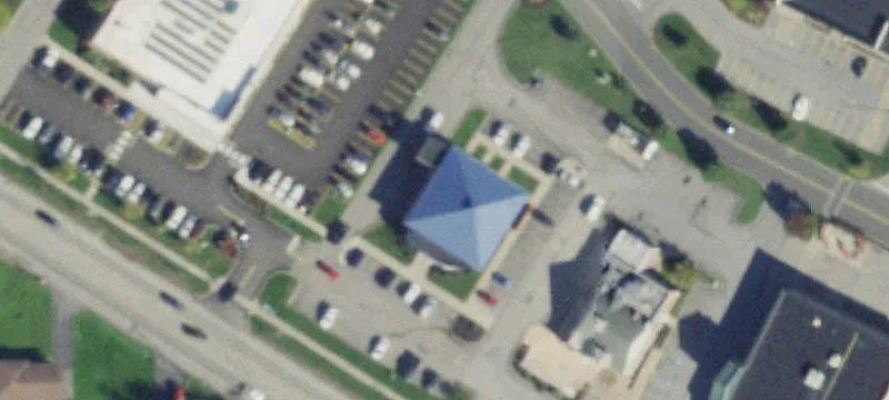 Turn-key Medical Space Available