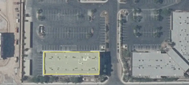 Class A Office Building For Sale