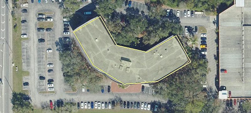 Clearwater Retail Space For Lease