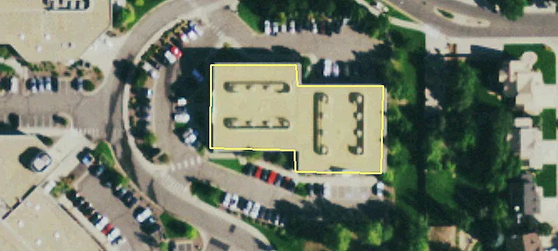 Arvada Office Building For Sale