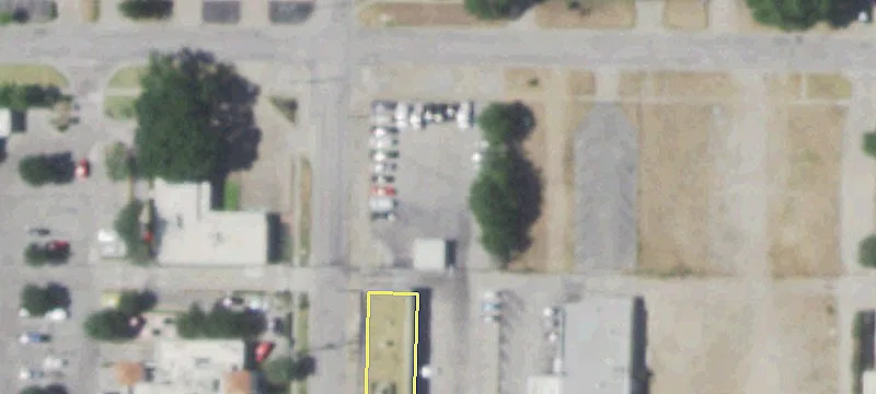 Prime Retail Space in Fort Worth