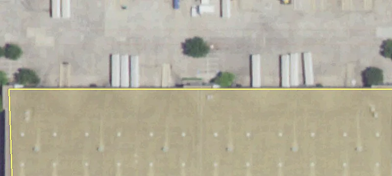 Garland Warehouse Space Available