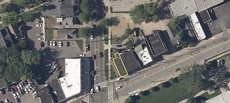 MidTown Cleveland Redevelopment Opportunity