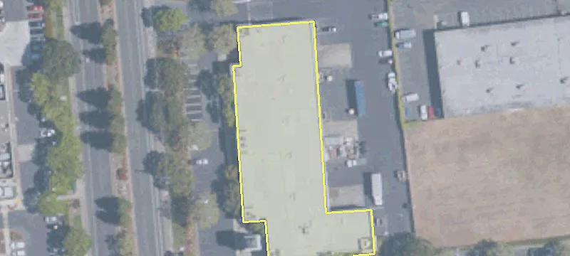 Union City Flex Space Available