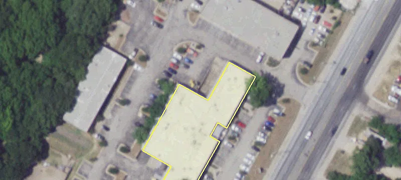Retail Space on South Congress