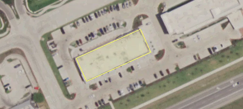 Retail Space Near Dell Diamond