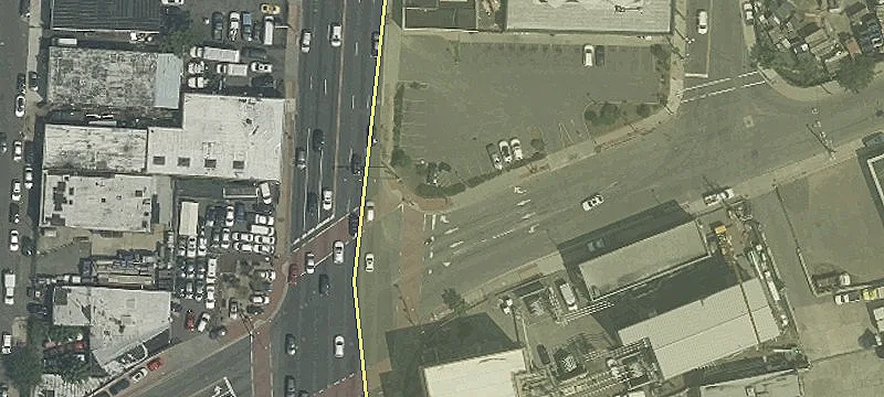 Retail Space Near I-280