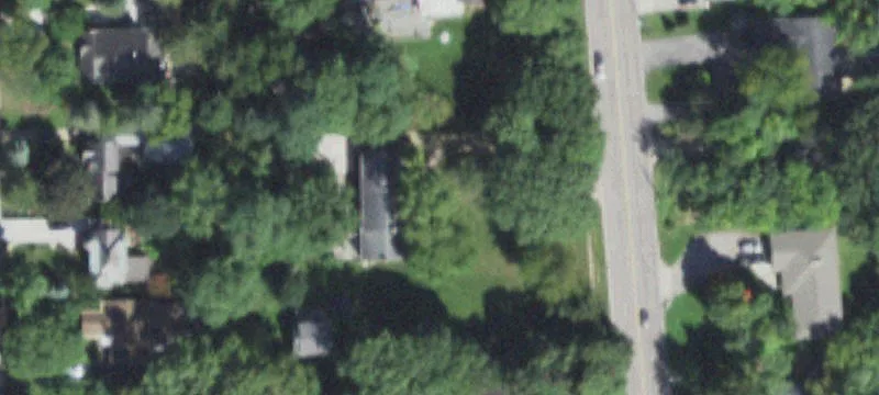 Batavia Warehouse with High Visibility