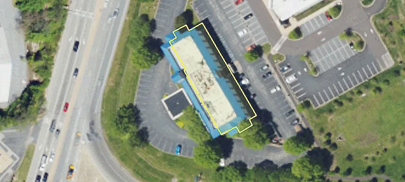 Malvern Retail Space Available
