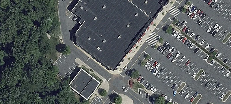 Retail Space in Waugh Chapel