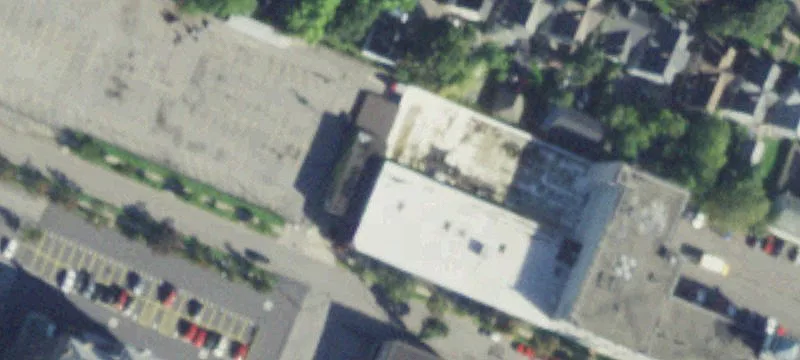 Neighborhood of the Arts Flex Space