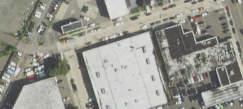 Hempstead Warehouse Space Available
