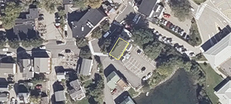 Waterfront Multi-Use Property Opportunity