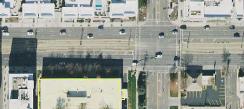 Downtown Office Space Available