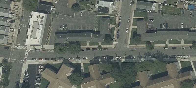 Industrial Property with Outdoor Storage