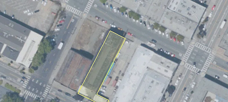 Creative Office Space with Parking