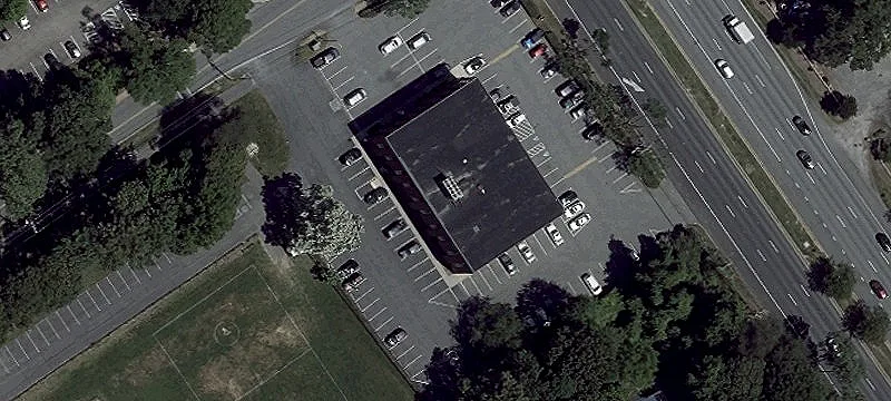 Severna Park Office Space Available