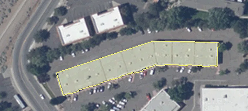 Reno Flex/Industrial Space Available