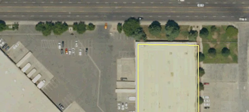 Bakersfield Flex/Industrial Space Available