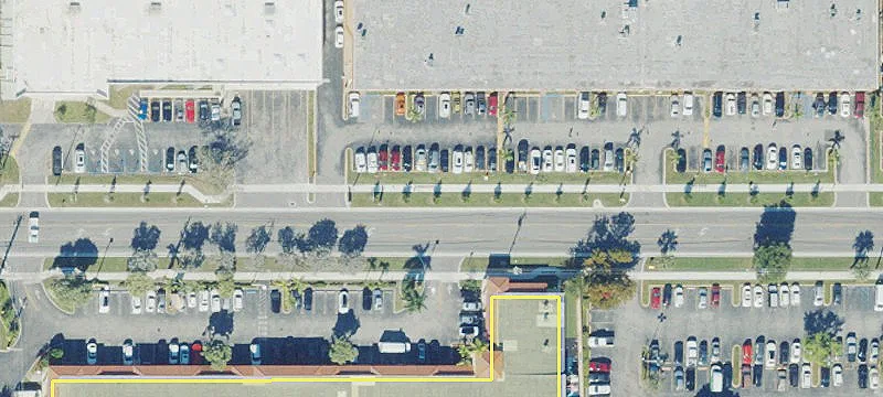 Hialeah Industrial Space Available