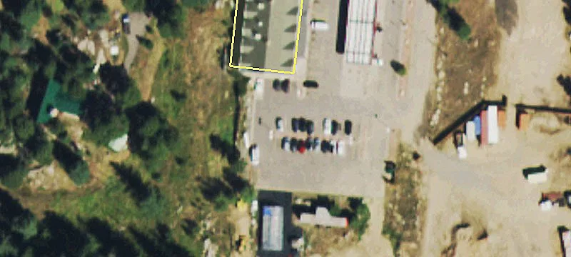 Retail Space in Windy Point